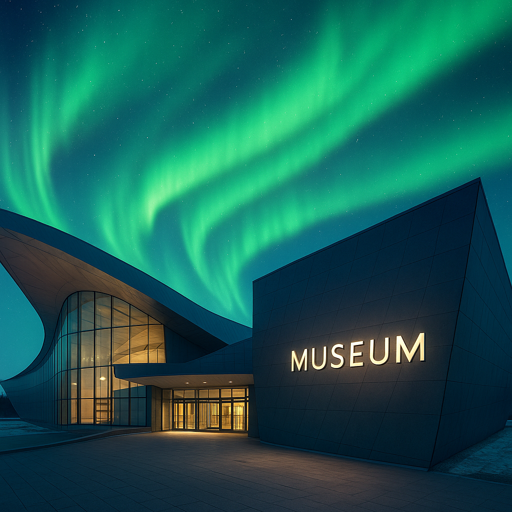 Suomen Museot 2026: Mitä Kannattaa Nähdä ja Missä?
